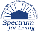 Spectrum For Living